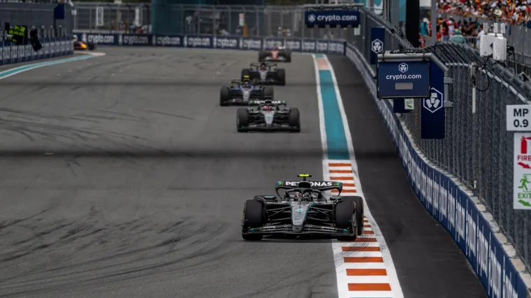 F1 stručnjak otkriva uoči kvalifikacija: 'Nestalo je &lsquo;yo-yo&rsquo; utrkivanje, ali ipak se nadam...'