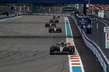 F1 stručnjak otkriva uoči kvalifikacija: 'Nestalo je &lsquo;yo-yo&rsquo; utrkivanje, ali ipak se nadam...'