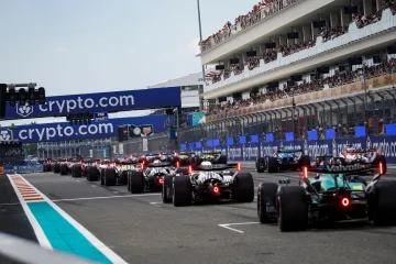Pogledajte najzanimljivije trenutke sprint utrke Velike nagrade Miamija!