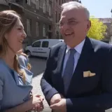 Planirano u Zagreb, slučajno u diplomaciju: Kosovski veleposlanik o životu Albanaca u Hrvatskoj