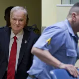 Ratko Mladić ponovno u pritvoru: Liječnici odbacili sumnje na novi moždani udar