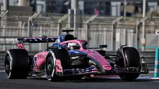 Tisućinke odlučile sve! Maini &scaron;okirao konkurenciju u dramatičnom F2 spektaklu u Miamiju