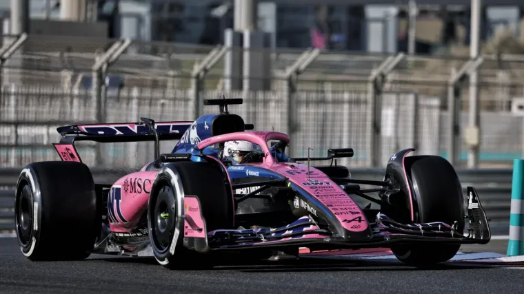 Tisućinke odlučile sve! Maini &scaron;okirao konkurenciju u dramatičnom F2 spektaklu u Miamiju
