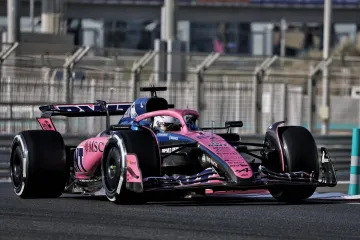 Tisućinke odlučile sve! Maini &scaron;okirao konkurenciju u dramatičnom F2 spektaklu u Miamiju