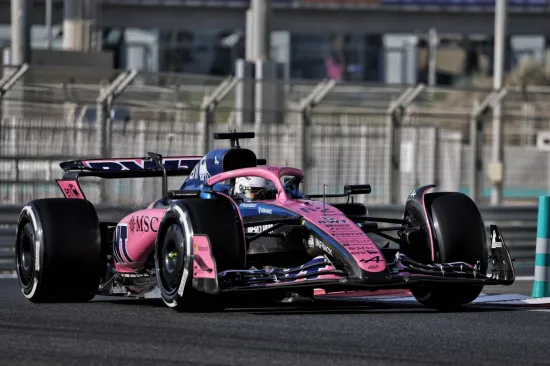 Tisućinke odlučile sve! Maini &scaron;okirao konkurenciju u dramatičnom F2 spektaklu u Miamiju