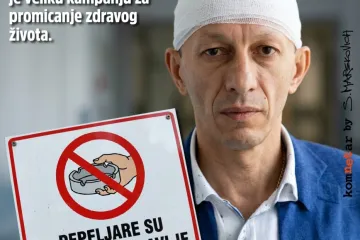 Živite zdravo