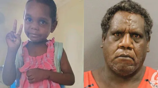 Policija uhitila ubojicu djevojčice (5), zločin izazvao nasilne sukobe u Australiji