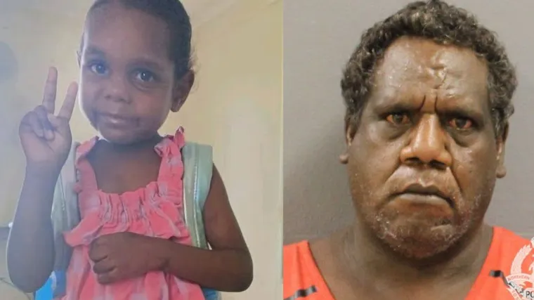 Policija uhitila ubojicu djevojčice (5), zločin izazvao nasilne sukobe u Australiji