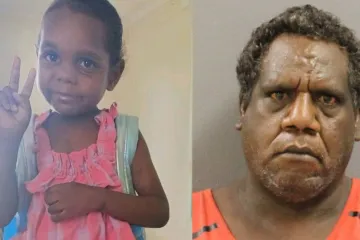 Policija uhitila ubojicu djevojčice (5), zločin izazvao nasilne sukobe u Australiji