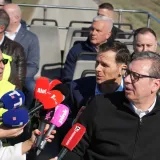 Srbija tone na dno, Vučić o medijima govori kao o 'terorizmu': Pogledajte na kojem je mjestu Hrvatska