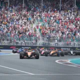 Promijenjen termin utrke F1, evo kada i gdje gledati Veliku nagradu Miamija