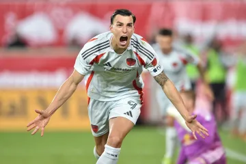 Musa novim pogotkom otežao posao izborniku Daliću