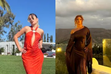 Otkrile tko im je najveća podr&scaron;ka: Nu&scaron;a zagrlila oca, Maja otkrila 'krivce' za svoju ljepotu