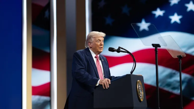 Odbrojavanje je počelo: Hoće li Trump izgubiti kontrolu nad Kongresom? U igri svih 435 mjesta
