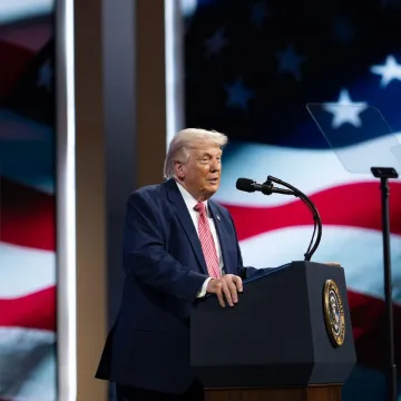Odbrojavanje je počelo: Hoće li Trump izgubiti kontrolu nad Kongresom? U igri svih 435 mjesta