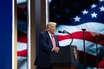 Odbrojavanje je počelo: Hoće li Trump izgubiti kontrolu nad Kongresom? U igri svih 435 mjesta