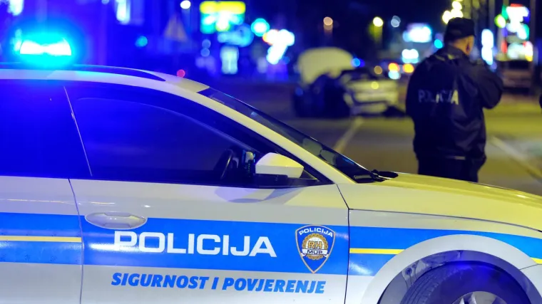 Lopov provalio u kuću dok je vlasnik bio unutra: Uspio je pobjeći s nekoliko tisuća eura