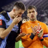 Rijeka izbacila ponajboljeg igrača iz momčadi?! Propu&scaron;ta kraj sezone