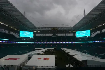 Drama uoči VN Miamija, imamo najnovije informacije: 'Istina, FIA može donijeti tu odluku'