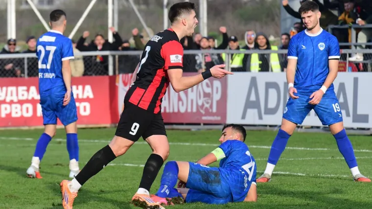 Klub koji je iznenadio Dinamo na Maksimiru tri utakmice udaljen od nevjerojatnog 'podviga'