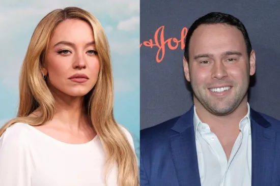 Je li ovo najkontroverzniji par? Sydney Sweeney potvrdila vezu s omraženim glazbenim mogulom