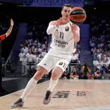 Nevjerojatna utakmica Hezonje: Hrvatski ko&scaron;arka&scaron; sam pobijedio Murciju