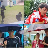Kakvi frajeri! Oluja je u Miamiju, a zvijezde Formule 1 su pokazale kakvi su džentlemeni
