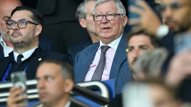 Alexu Fergusonu pozlilo uoči derbija, hitna ga odvezla sa stadiona!