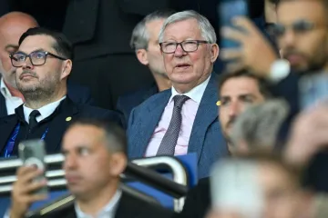 Alexu Fergusonu pozlilo uoči derbija, hitna ga odvezla sa stadiona!