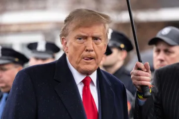 Iran dao dvije opcije Trumpu: 'Možete birati između nemoguće vojne operacije ili lošeg dogovora'