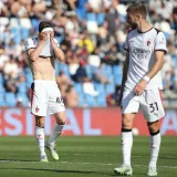 Milan bez Modrića &scaron;okantno poražen u gostima: Liga prvaka sada pod velikim upitnikom