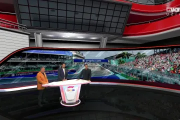 Emisija 'Formula na RTL-u' započela u promijenjenom terminu nakon promjene rasporeda utrke