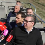 Nije dovoljna lojalnost, stvaraju se 'superlojalisti' za prljavu propagandu: 'Pod režimom je 90 posto medija'