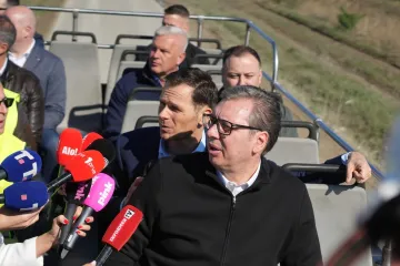 Nije dovoljna lojalnost, stvaraju se 'superlojalisti' za prljavu propagandu: 'Pod režimom je 90 posto medija'