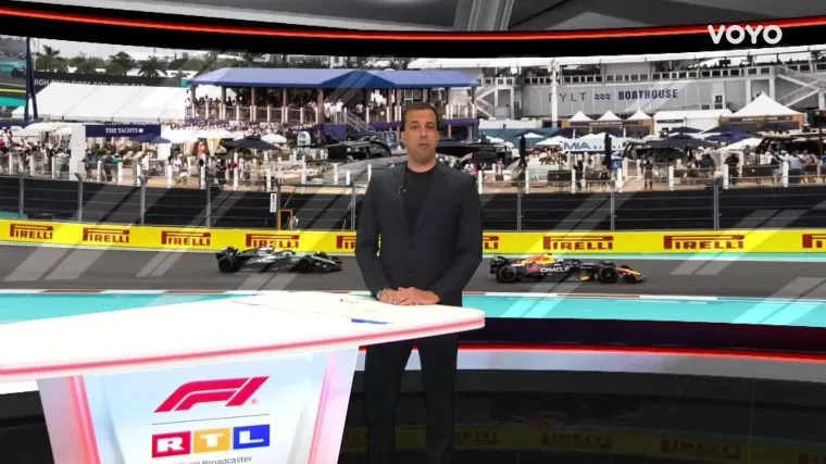 Paola Markek otkrila &scaron;to se događalo u F1 pauzi u rubrici 3,2,1 analiza
