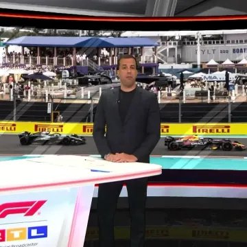Paola Markek otkrila &scaron;to se događalo u F1 pauzi u rubrici 3,2,1 analiza