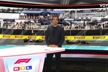 Paola Markek otkrila &scaron;to se događalo u F1 pauzi u rubrici 3,2,1 analiza