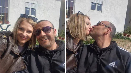 Josip iz 'Ljubav je na selu' za RTL.hr o svojoj Kseniji: 'Na&scaron; odnos se stvarno produbio i svaki dan mi je s njom sve bolji'
