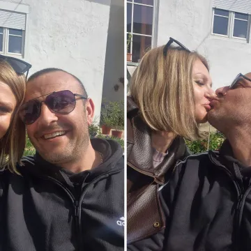 Josip iz 'Ljubav je na selu' za RTL.hr o svojoj Kseniji: 'Na&scaron; odnos se stvarno produbio i svaki dan mi je s njom sve bolji'