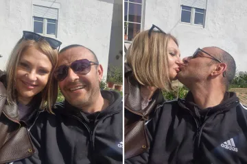 Josip iz 'Ljubav je na selu' za RTL.hr o svojoj Kseniji: 'Na&scaron; odnos se stvarno produbio i svaki dan mi je s njom sve bolji'
