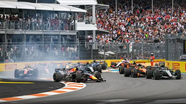 'Haas da će ki&scaron;a biti lagana, McLaren da će biti jaka. DHMZ je za njih svemirski brod'