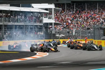 'Haas da će kiša biti lagana, McLaren da će biti jaka. DHMZ je za njih svemirski brod'