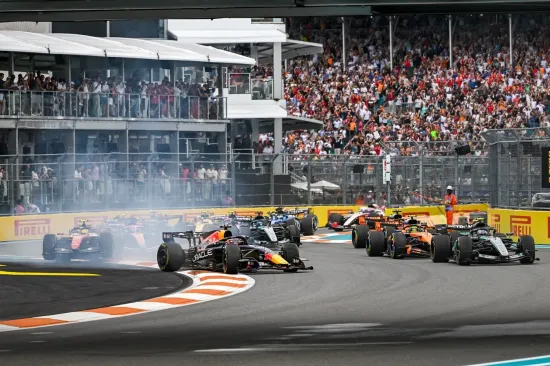 'Haas da će ki&scaron;a biti lagana, McLaren da će biti jaka. DHMZ je za njih svemirski brod'