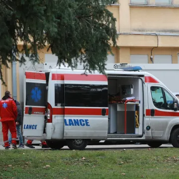 Stanari čuli udarce i zapomaganje: Otkačio se lift dok je dijete bilo u njemu