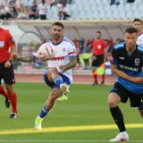 Varaždin poveo, Hajduk na kraju slavio s 3-1 na Poljudu