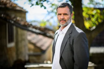Svi vole generala iz 'Divljih pčela': Otkrio je li privatno romantičan poput svog lika
