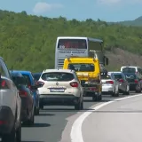 Kaos na cestama nakon produženog vikenda! Iz HAC-a poručuju: 'Oni su barem i&scaron;li na godi&scaron;nji...'