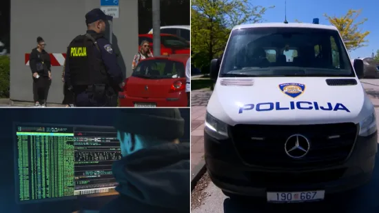 Zbog lažnih dojava o bombama nastali milijunski gubici: Evo koliko godina zatvora prijeti osumnjičenima