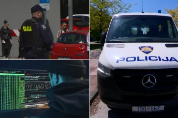 Zbog lažnih dojava o bombama nastali milijunski gubici: Evo koliko godina zatvora prijeti osumnjičenima