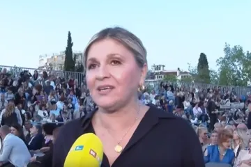Tereza Kesovija održala svoj posljednji koncert u Splitu! Nives Ivanković: 'Neprikosnovena kraljica'